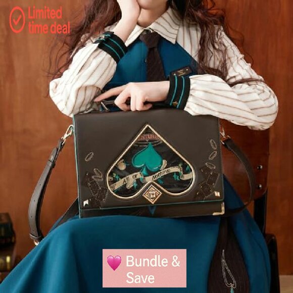 Multipurpose Shoulder Bag with Multiple Compartments for Daily Use - Picture 7 of 8